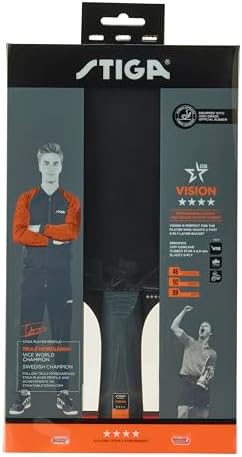 Vue 4 de Stiga Vision Star Table