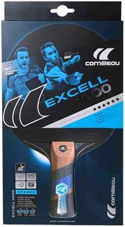 Vue 6 de Cornilleau Excell Taille Unique