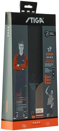 Vue 5 de Stiga Vision Star Table