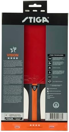 Vue 6 de Stiga Vision Star Table