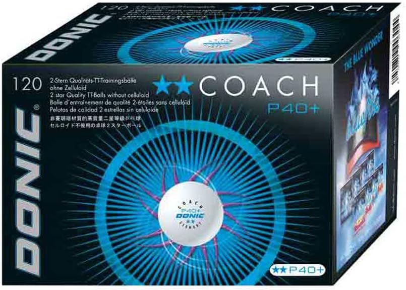 Donic Ball Coach