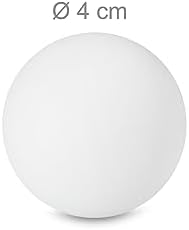 Vue 4 de Relaxdays Balles De