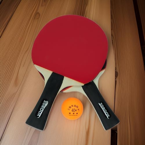 Vue 4 de Balles De Tennis De