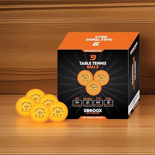 Vue 6 de Balles De Tennis De