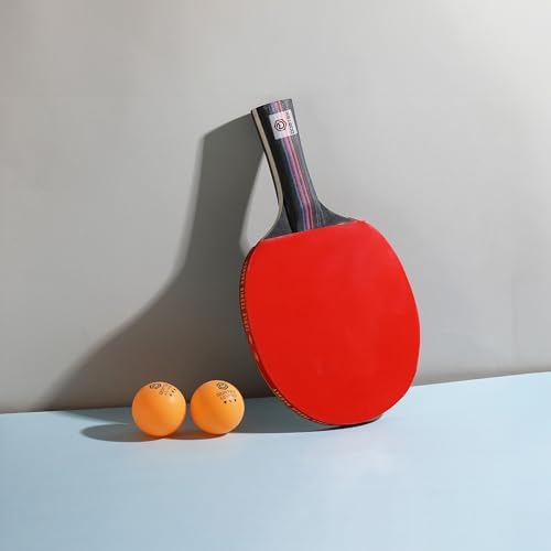 Vue 4 de Ping Pong Balls Star