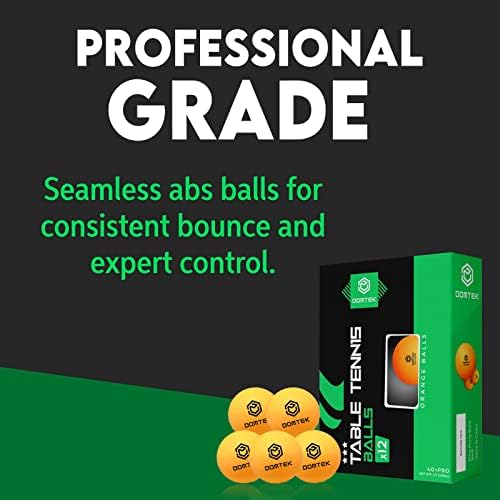 Vue 6 de Ping Pong Balls Star