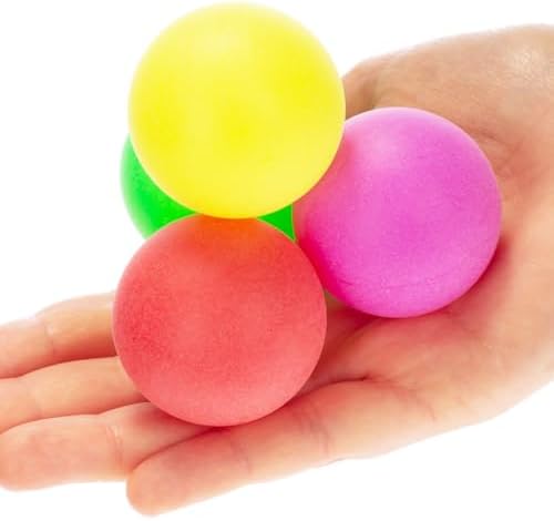 Vue 5 de Comfour Balles De