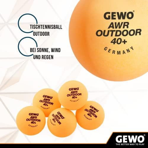 Vue 5 de Gewo Awr Outdoor Lot