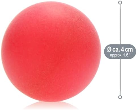 Vue 6 de Comfour Balles De