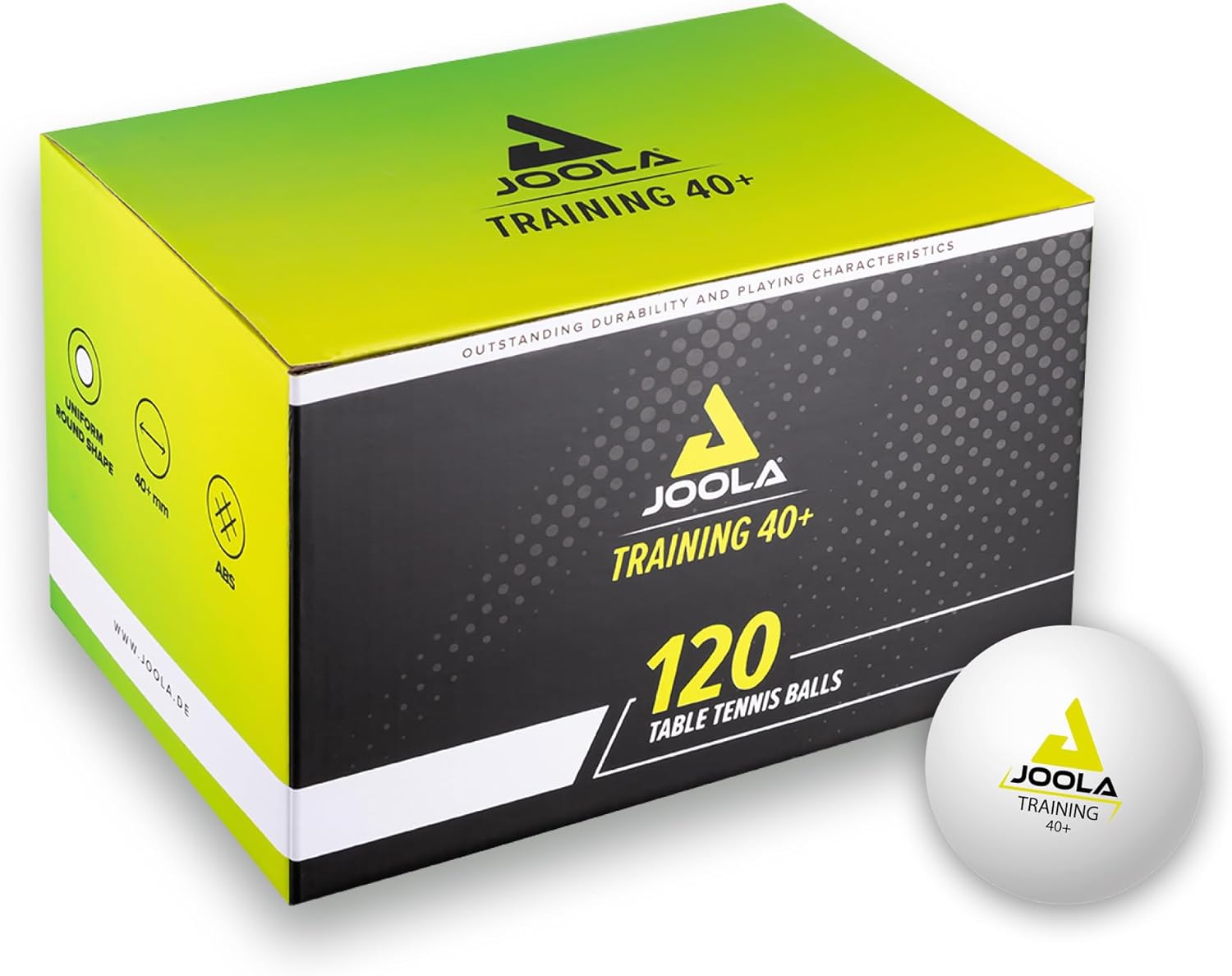 Joola Balle De Tennis