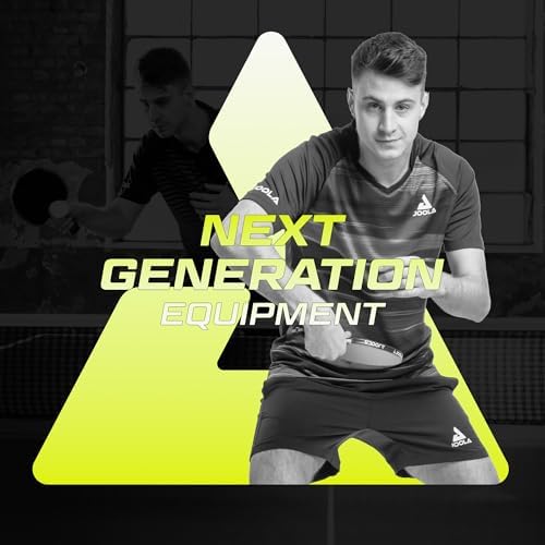 Vue 5 de Joola Balle De Tennis