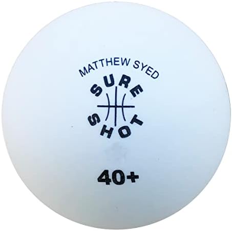 Vue 5 de Sure Shot Matthew Syed