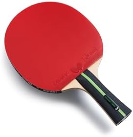 Vue 4 de Butterfly Serie Ovtcharov Raquette