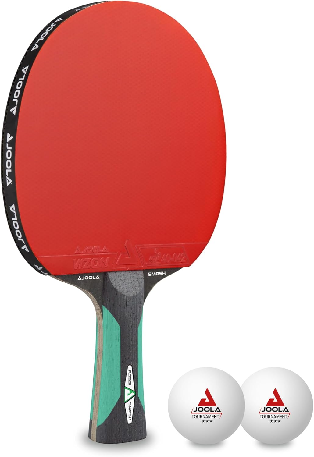 Joola Rosskopf Smash Raquette