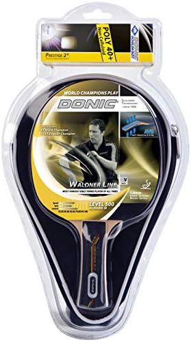 Vue 5 de Donicschildkrot Set De Tennis