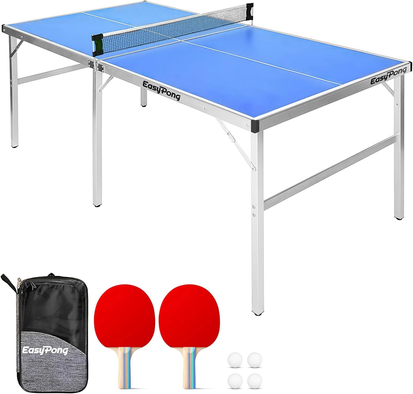 Easypong Table De Ping