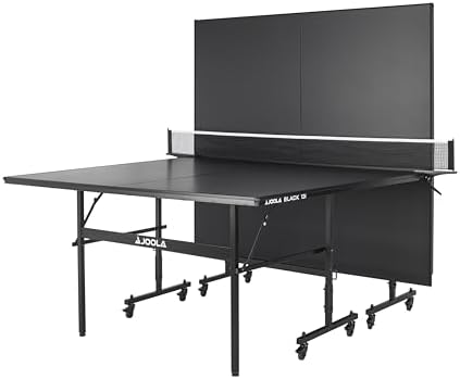 Vue 4 de Joola Tables De Tennis