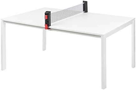 Vue 4 de Idena Filet De Tennis