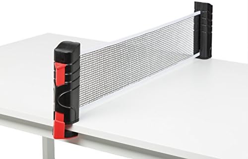 Vue 5 de Idena Filet De Tennis