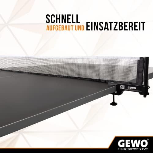 Vue 5 de Gewo Cs Outdoor Filet