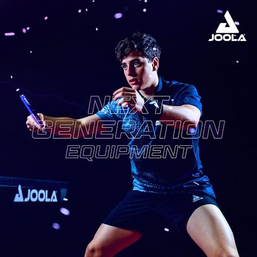 Vue 5 de Joola Pro Tour Filet