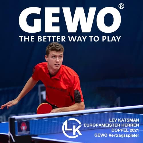 Vue 6 de Gewo Cs Outdoor Filet