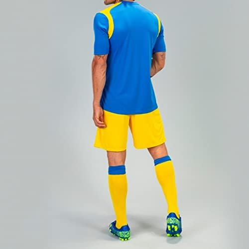 Vue 6 de Joma Short Homme