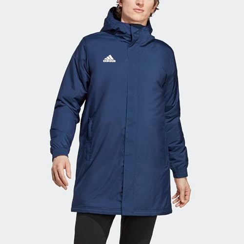 Vue 5 de Homme Entrada Stadium Jacket