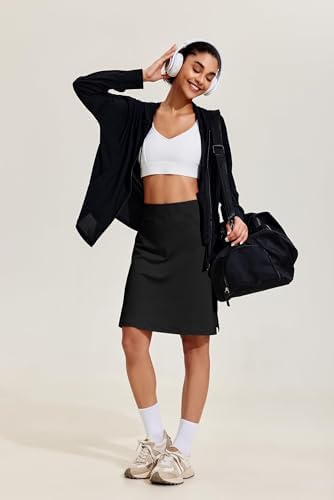 Vue 5 de Jupesshorts Pour Femmes Jupes