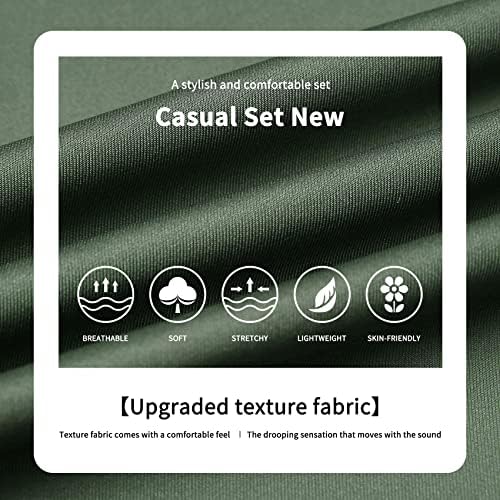 Vue 4 de Survetement Pour Homme Survetement