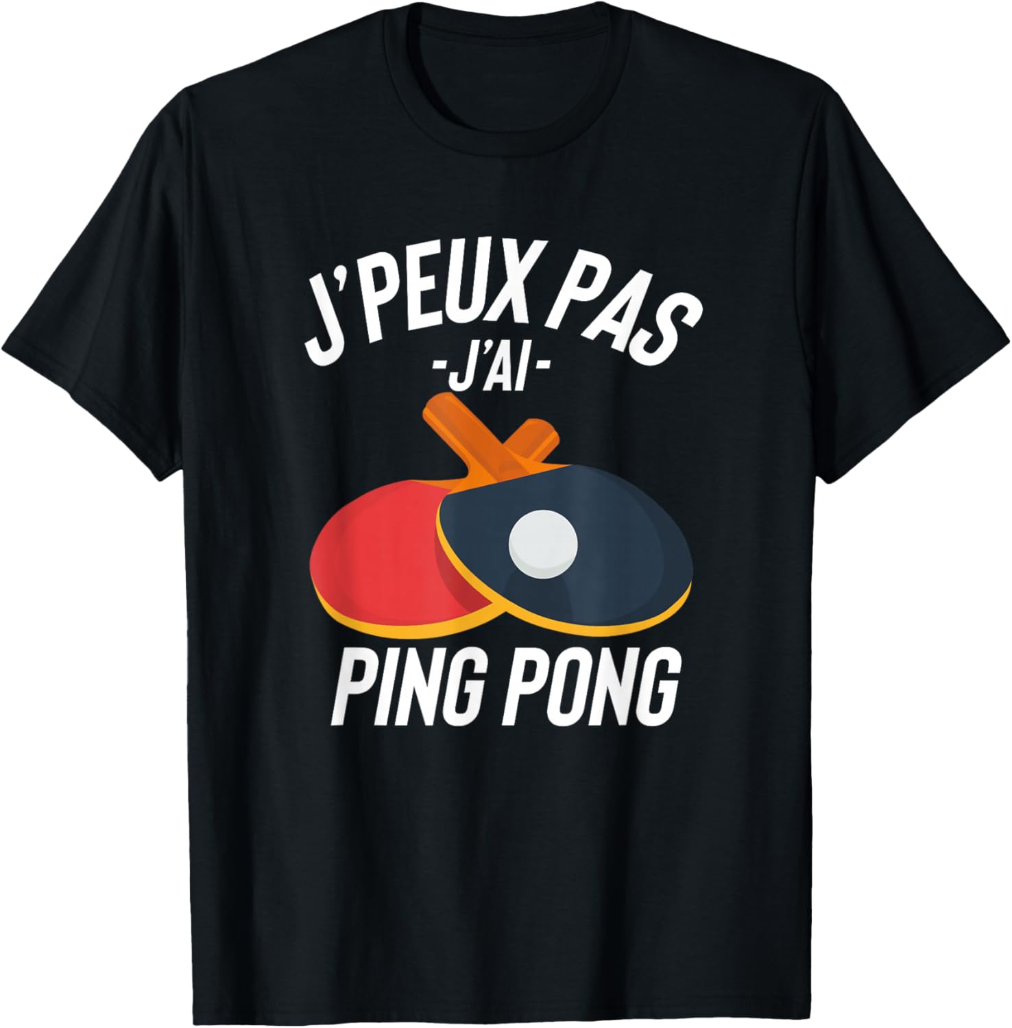 Jpeux Pas Jai Ping