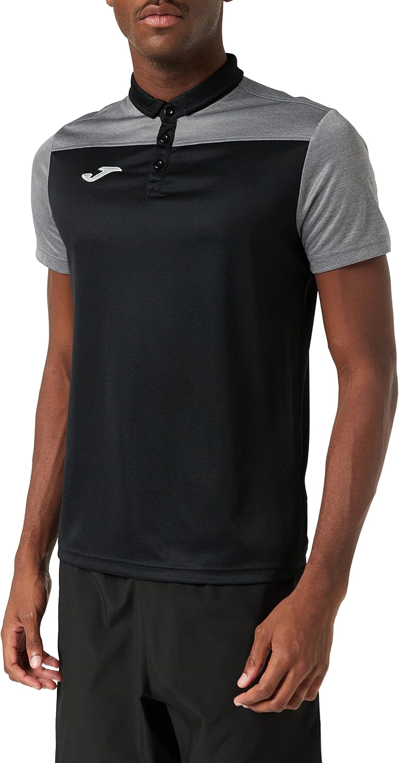 Combi Polo Pour Homme