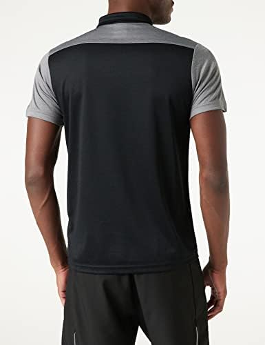 Vue 4 de Combi Polo Pour Homme