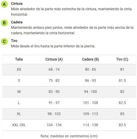 Vue 5 de Short Homme