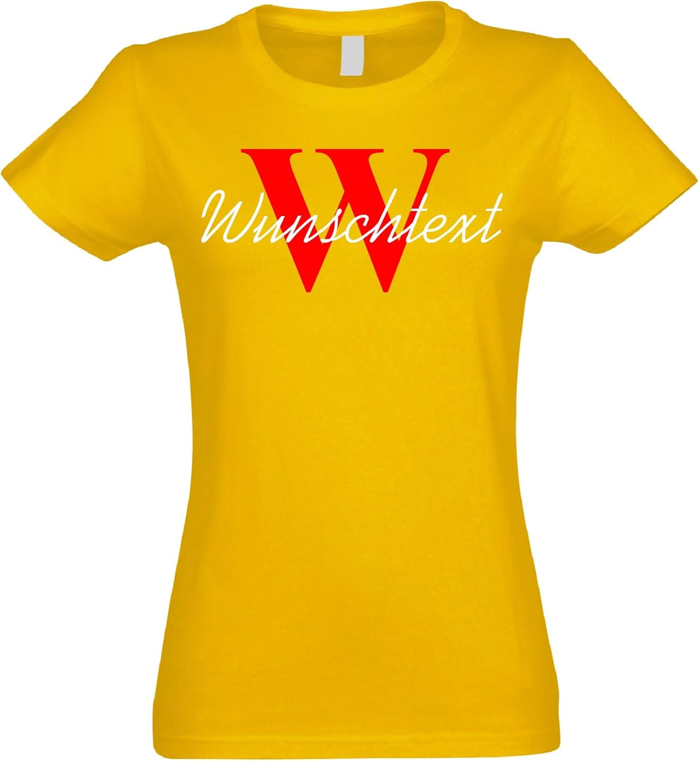 Tshirt Impression Personnalisee Texte