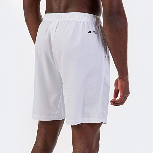 Vue 4 de Master Bermudas Short Hybride