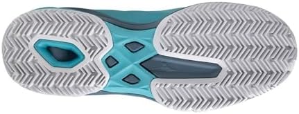 Vue 4 de Wave Exceed Light Padel