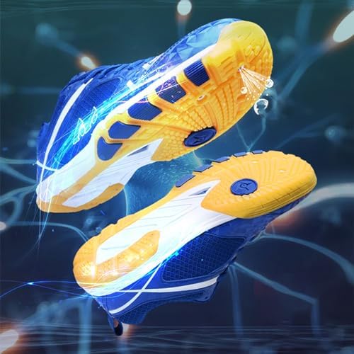 Vue 5 de Forceroute Chaussures De Badminton