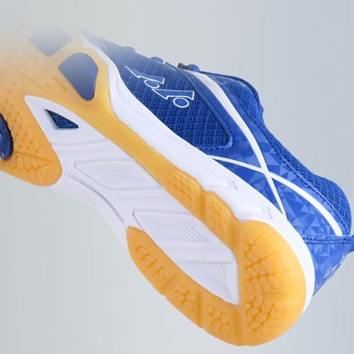Vue 6 de Forceroute Chaussures De Badminton