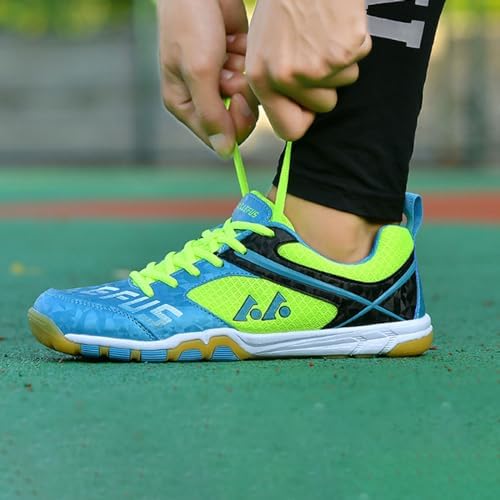 Vue 7 de Forceroute Chaussures De Badminton