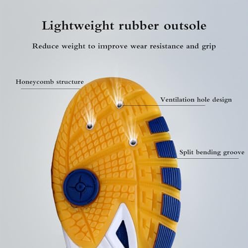 Vue 5 de Kraftpaid Chaussures De Sport