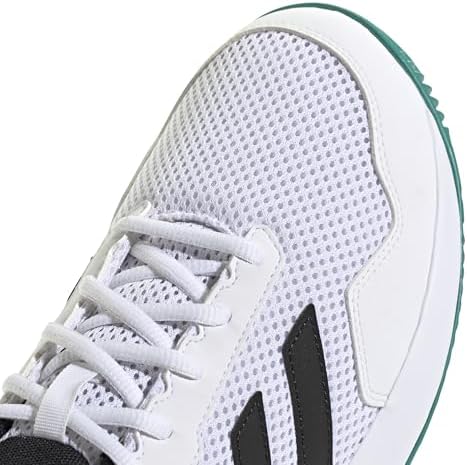 Vue 4 de Mixte Court Spec Tennis
