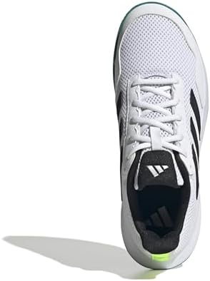 Vue 7 de Mixte Court Spec Tennis
