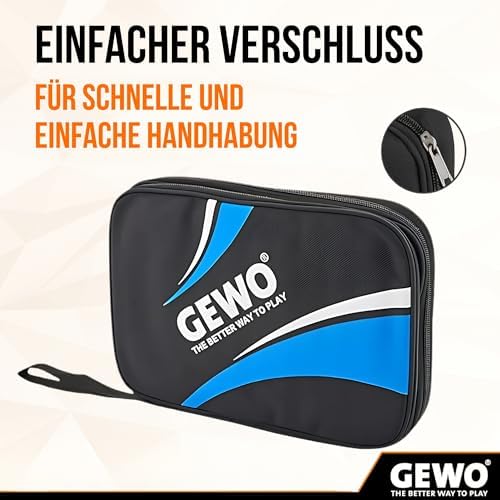 Vue 4 de Gewo Master