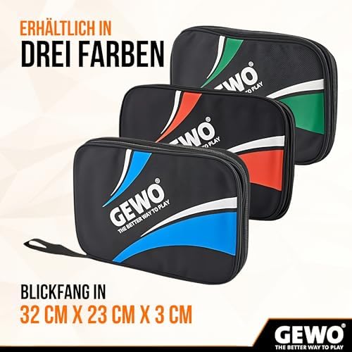 Vue 5 de Gewo Master