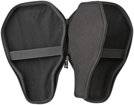 Vue 4 de Stiga Housse Pour Raquette