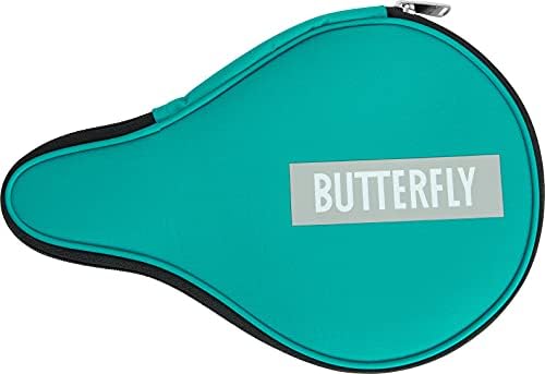 Vue 2 de Butterfly Housse Ovale Pour