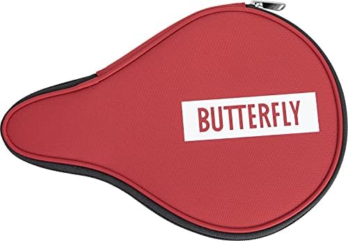 Vue 3 de Butterfly Housse Ovale Pour