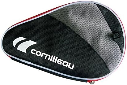 Vue 4 de Cornilleau Housse De Raquette