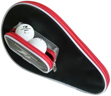 Vue 5 de Cornilleau Housse De Raquette